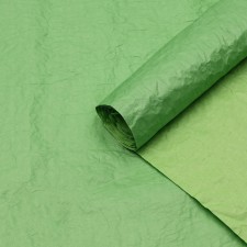 Ecolux paper two-color light green /dark green 0.67 x 5 m