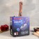GRANIT Ultra bucket, 2.2 l, glass cover, removable handle, anti -stick coating