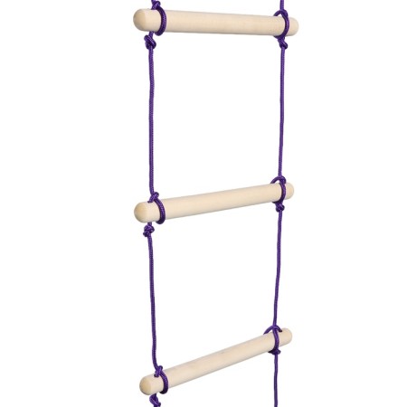 Rope staircase, length 2 m-4