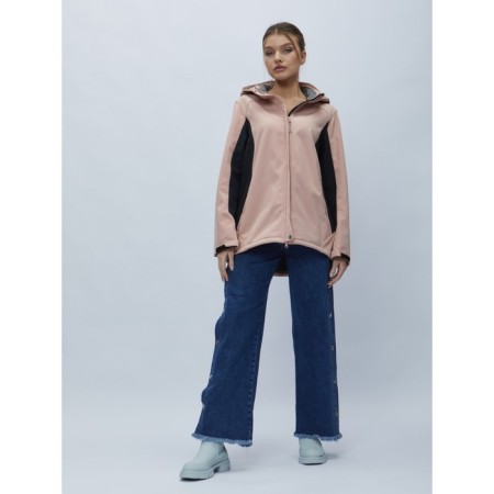 Window is female, size 56, pink color
