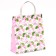 Package "Flower Mood", 140 μm, soft plastic, 23.5 x 25 x 9 cm