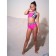 Swimsuit for girls, height 146 cm