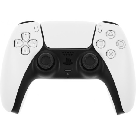 PlayStation 5 SLIM CFI-20001, revision JP/3, white/black-3