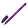 A set of 6 ballpoints, Erichkrause, U-108 Stick Color Knot 1.0 mm color mix
