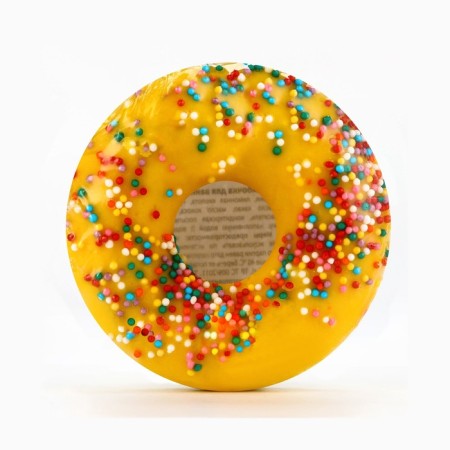 Watering bomb with watering, 120 g, melon aroma, Pico Mico-3