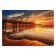 Picture "at sunset" 50*70 cm