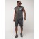 Sports suit men's, size 54-56, dark gray color