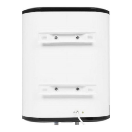 Resanta water heater VN-30V, cumulative, 2 kW, 30 l, up to 75 ° C, display, white-3