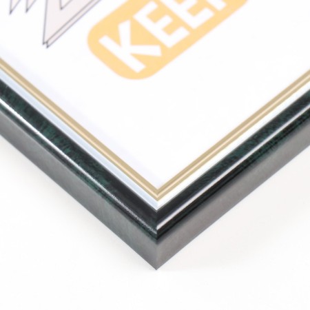 Photo frame plastic 21x30 cm, 227-321-1