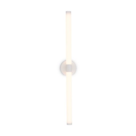 Bra Maytoni Mod106WL-L16W3K, LED, 16W, 3x3x63 cm, 1400lm, white color-2