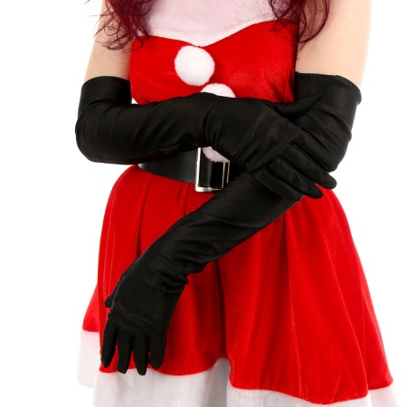 Carnival set "Miss Santa", rr 44-46-10