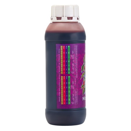 Fertilizer for hydroponics "Grobro" "Grobro" set of Serious SW, 500ml-2