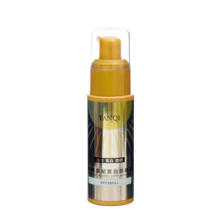 Sunscreen foam, 50 ml, SPF +38-2
