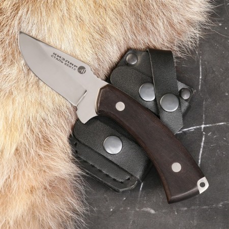 Caucasian knife "Mosquito" Steel - 65x13