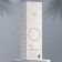 The aromatic diffuser "Xo The Balance", 50 ml, jasmine, bergamot and I Bloko