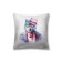 Pillowess decorative “Wolf in a hat”, on a zipper, size 45x45 cm