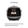 Pioneer MC505, 860 W multicooker, 16 programs, 5 l, black