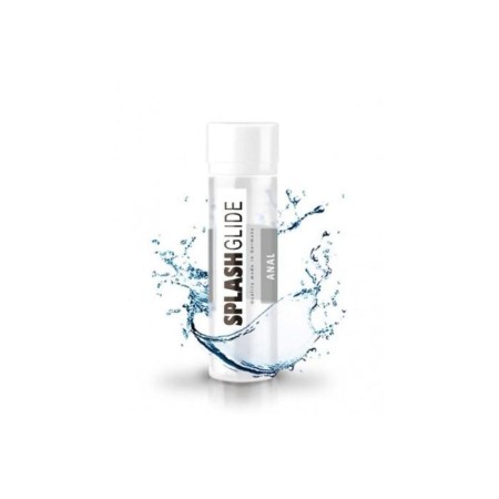 SPLASHGLIDE ANAL, water -based, 50 ml-1