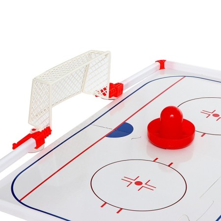 Table Aerochockey Aeromatech, 2 players, 3+-8
