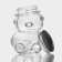 Glass jar for honey and jam "Medvet", 170 ml, 7 × 10 cm