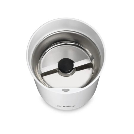 Bosch TSM6A011W/MKM6000, electric, 180 watts, 75 g, white-2