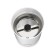 Bosch TSM6A011W/MKM6000, electric, 180 watts, 75 g, white