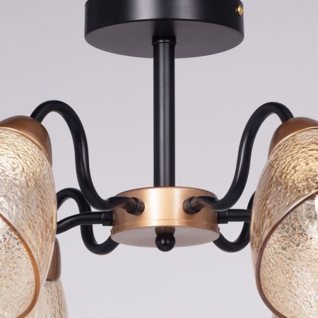 Dala lamp, size 62x29x62 cm, E27-6