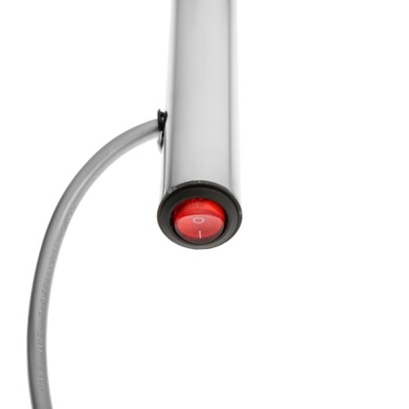Room electric vehicle, M-shaped, 500x400 mm, D = 25-5