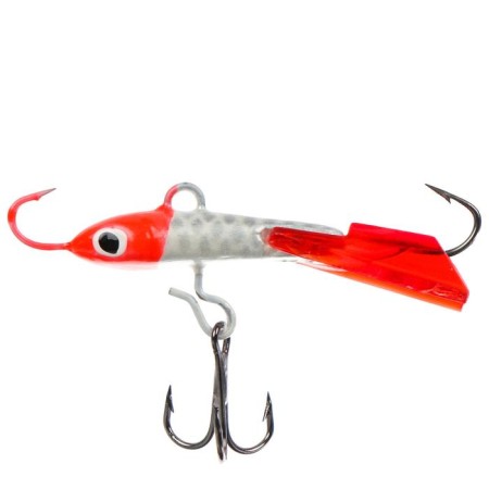 Balancir "Yaman" Ripus, 3.5 cm, 4.5 g, color 03, on the blister
