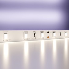 LED tape Maytoni, 24V, IP20, 2835, 4.8W/m, 4000k, 5 m, monochrome glow