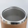 Thermostatic in Kozhzam "Real Man", 450 ml