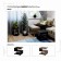 Table Journal Komus, 400x350x415, Wenge