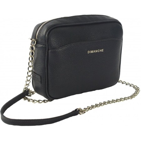 Female bag, blue color-2
