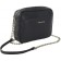 Female bag, blue color