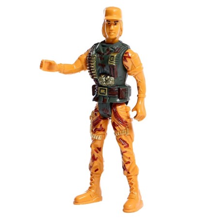 Set of figures "Moto Infantry", 7 items-2