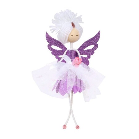 Set Create a Fairy Fialka doll-1