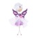 Set Create a Fairy Fialka doll