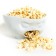 TASSEN Barfing bowl, 1 l, white color