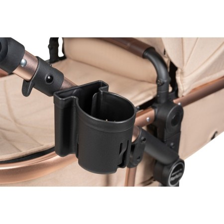 Stroller transformer Farfello Aimile Original, cream color-22
