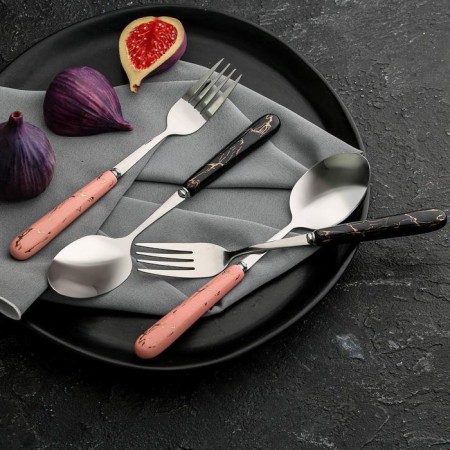 A set of two cutting devices for Sweet Life, 20 x 8.5 cm-4