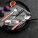 A set of two cutting devices for Sweet Life, 20 x 8.5 cm