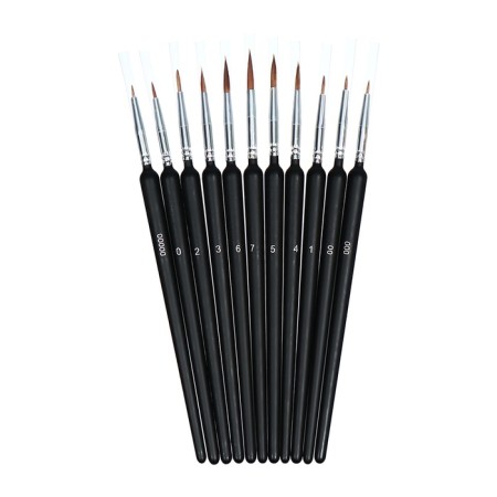 Set of nylon Calligrata-7