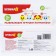 Developing set of toys-awards "Happy Baby", 4 pcs, types of mix, crumb I