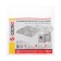 Anti-vibration stands CMA-12t Ozone, transparent square
