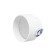 Lamp built -in spot Ambrella Techno Spot Techno TN190, GU5.3, color white sand