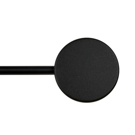 Bra Freya Fr5363WL-01B1 TACTIC, 520x80x80 mm, GX53, 1x8W, black color-2
