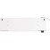 Thermal curtain "Resanta" TZ-3C, 1500/3000 W, IP20, White