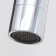 Kitchen mixer Wasserkraft Ruhr 24407, single -leaf, spill 173 mm, chrome