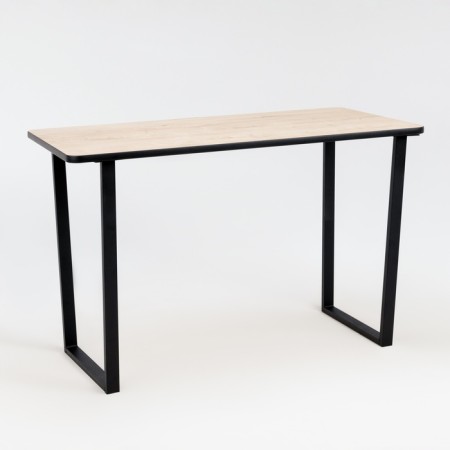 Loft table Irish oak, 1150x590x760 mm-4