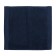 Terry towel Essential, 600 g, size 30x30 cm, dark blue color
